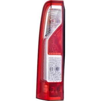 Zadní světlomet Zadní světlo HELLA 2VA 010 110-051