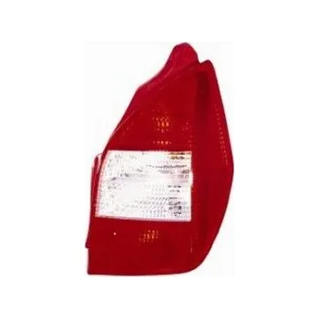 Zadní světlomet Zadní světlo VAN WEZEL 0917934