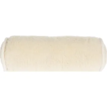 Polštář Polštář válec přírodní délka 50cm