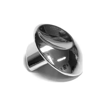 Nábytkové kování Knopek SAMUEL - CHROM