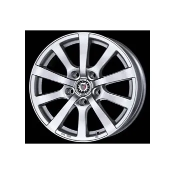 Alu kolo PLATIN P58 7x16 5x108 ET46 CB72,6 60PLV60777