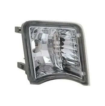 Směrový světlomet Blikač VAN WEZEL 5467907