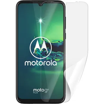 Screenshield MOTOROLA Moto G8 Plus XT2019 folie na displej MOT-MG8PLXT2019-D