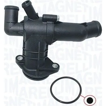 Automobilové těsnění Termostat, chladivo MAGNETI MARELLI 352317102110