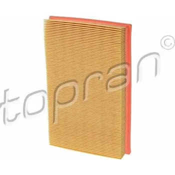 Auto-moto Vzduchový filtr HANS PRIES - TOPRAN 103 176