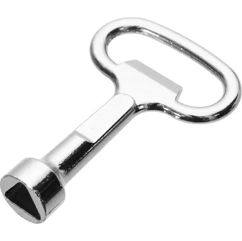 petlice a závora Onpira Klíč pro zámek rozvodné skříně - trojhran