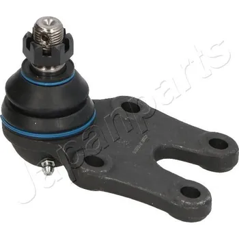 Brzdový kotouč Čepy JAPANPARTS BJ-603