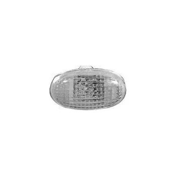 Směrový světlomet Blikač VAN WEZEL 8105916