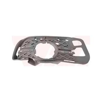 Nárazník Větrací mřížka, nárazník VAN WEZEL 3091492