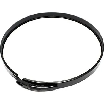 Technika k zahradnímu jezírku INVITAL stahovací obruč pro tlakový filtr 15000 jezírkový s UV