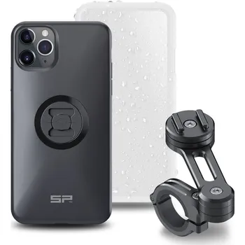 Držák na mobilní telefon SP Connect Moto Bundle pro iPhone 11 Pro Max/XS Max