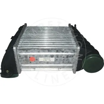 Motor automobilu Chladič turba AIC 51785