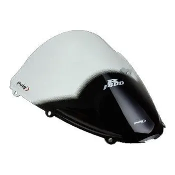 Puig Standard Screens Kawasaki ZZR 1400 (06-21) Kouřová (H)