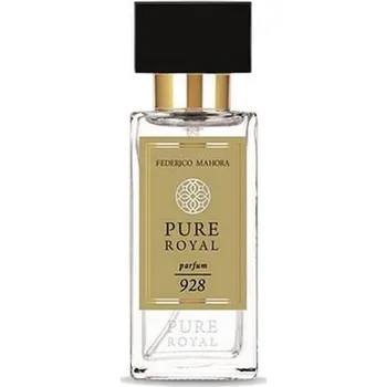 Unisex parfém 928 FM Group UNISEX Royal Pure parfém nezaměňujte s JO MALONE - Blackberry & Bay