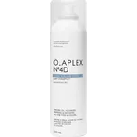 Olaplex No.4D Clean Volume Detox Dry Shampoo - Suchý šampon 250 ml