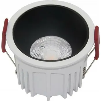 MAYTONI Vestavné svítidlo DL043-01-15W4K-D-RD-WB