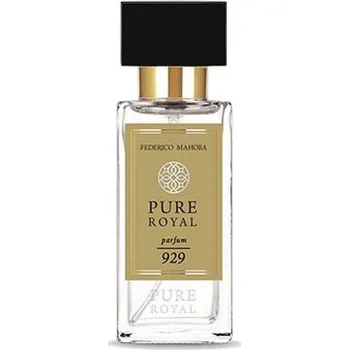 Unisex parfém 929 FM Group UNISEX Royal Pure parfém nezaměňujte s JO MALONE - Peony & Blush Suede