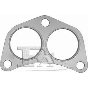 Automobilové těsnění Těsnění, výfuková trubka HART 701 799