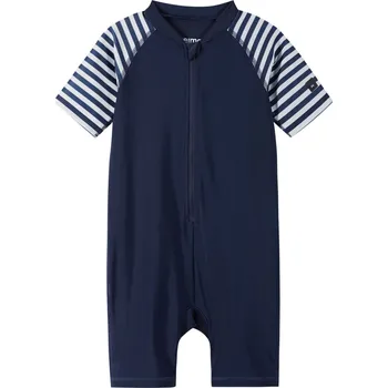 Chlapecké tričko Dětský overal Reima Atlantti Dětská velikost: 74 / Barva: tmavě modrá