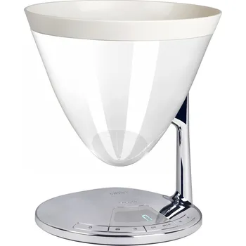 Kuchyňská váha Bugatti Uma White digitální kuchyňská váha, 56-UMAC1