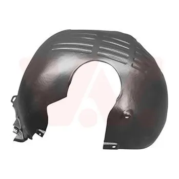 Příslušenství karosérie obložení, dutina kola VAN WEZEL 5766433