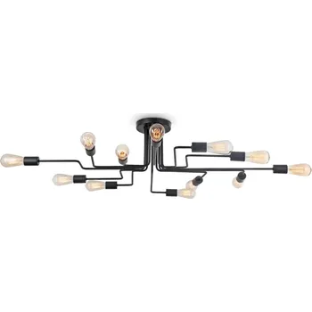 MAYTONI stropní svítidlo Gilbert T532CL-12B