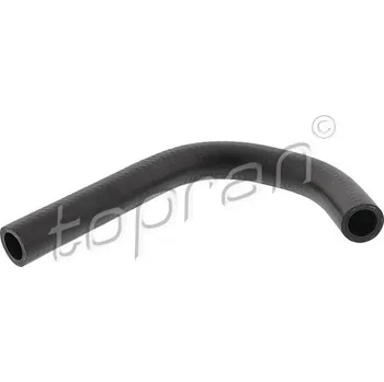 Soustava řízení Hydraulická hadice, řízení TOPRAN 501 555