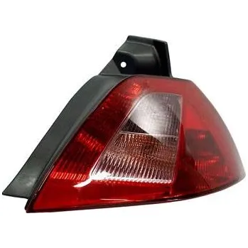 Zadní světlomet Zadní světlo VAN WEZEL 4327932