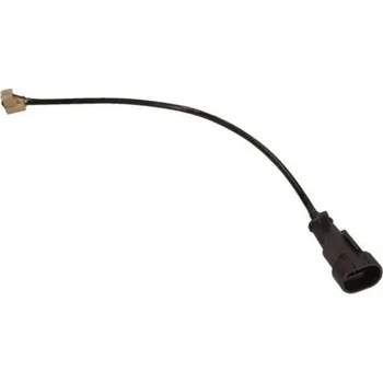 Brzdový systém Výstražný kontakt, opotřebení obložení MAXGEAR 23-0114