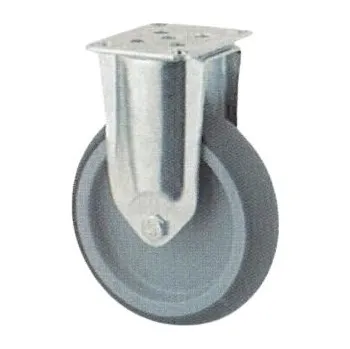 Pojezdové kolečko Přístrojové kolo PJO pevné 2478 PJO 150 P50 pevné