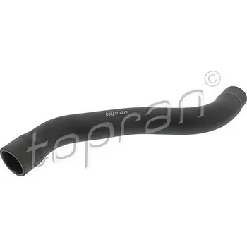 Chladič motoru Hadice chladiče TOPRAN 205 716
