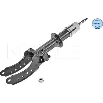 Tlumič pérování MEYLE 126 625 0009