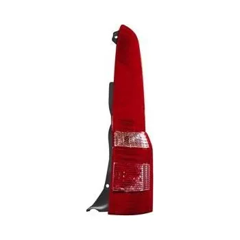 Zadní světlomet Zadní světlo VAN WEZEL 1709934