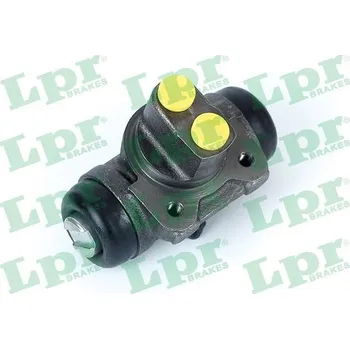 Brzdový válec Válec kolové brzdy LPR 4026