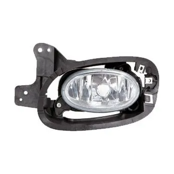 Mlhový světlomet Mlhovka VAN WEZEL 2559997