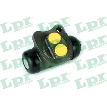 Brzdový válec Válec kolové brzdy LPR 5318