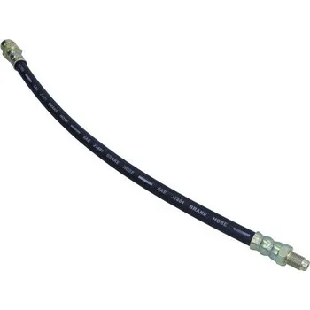 Brzdový systém Brzdová hadice MAXGEAR 52-0306