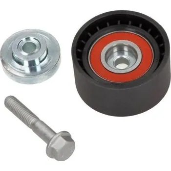 Vratná/vodicí kladka, klínový žebrový řemen MAXGEAR 54-1058