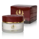 TianDe Tibetan Herbs Vyživující krém proti vráskám s matujícími účinky