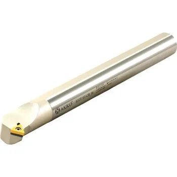 Soustruh AKKO Soustružnický držák VBD S40U ST-CL 16 M.01.02.03.26.06