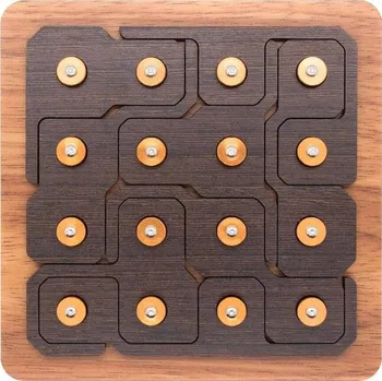 Hlavolam Relox hlavolam