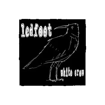 Zahraniční hudba White Crow / Vinyl - Ledfoot [LP]