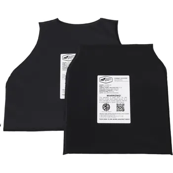 Neprůstřelná vesta Balistická vložka III.A Combat Systems Warrior RICAS Velikost: One Size, Boky: žádné