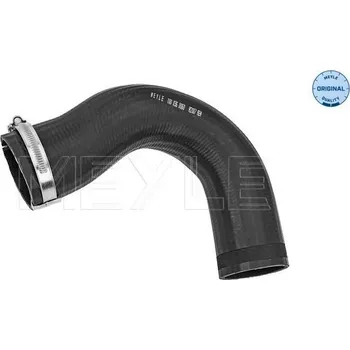 Palivový systém Hadička plnicího vzduchu MEYLE 100 036 0060