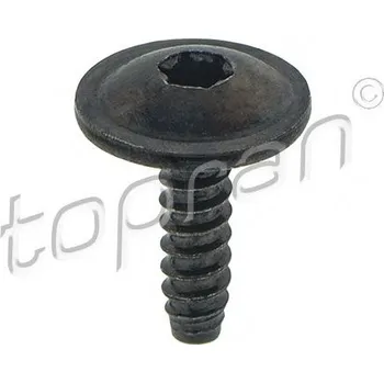 Autodílna Šroub HANS PRIES - TOPRAN 115 717