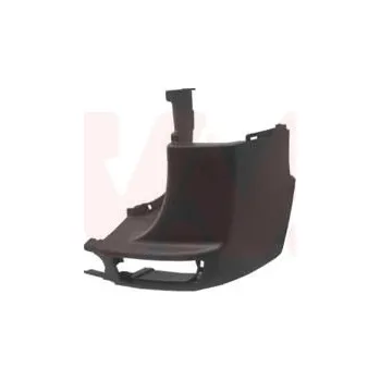 Nárazník Nárazník VAN WEZEL 3077534