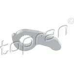 Vysouvací vidlice, spojka TOPRAN 109 641