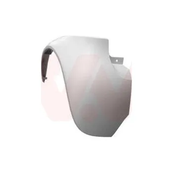 Nárazník Nárazník VAN WEZEL 2910534