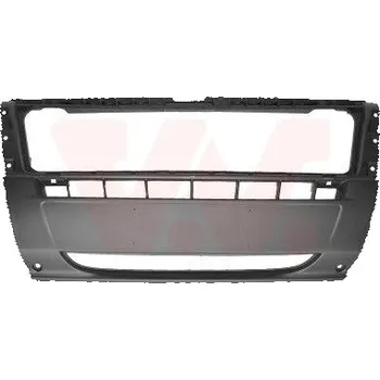 Nárazník Nárazník VAN WEZEL 1651574