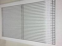 Grilovací rošt - 68 x 40 cm